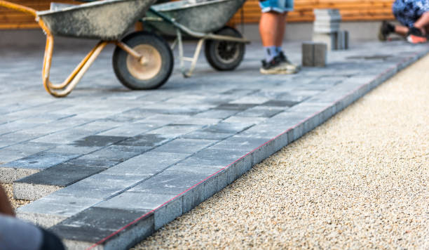 Best Concrete Retaining Walls in Harriman, TN