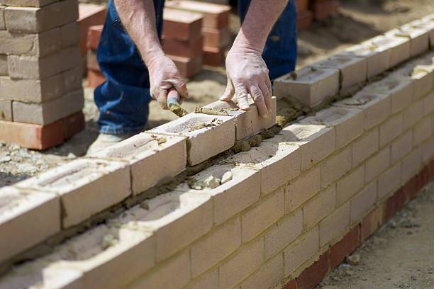 Best Concrete Foundation Repair in Harriman, TN