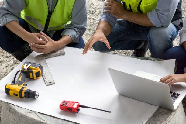 Best Concrete Sealing and Maintenance in Harriman, TN